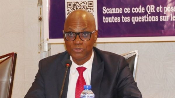 Palokinam Pitché takes the helm of West Africa’s regional health body