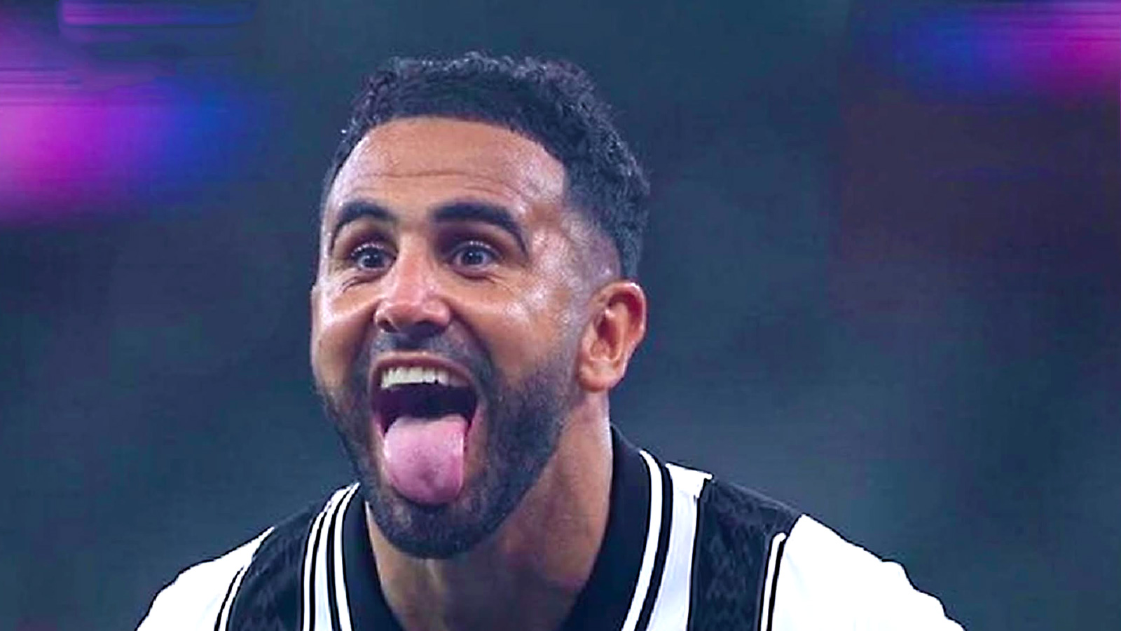 Al-Shabab set to welcome Mahrez as transfer nears completion