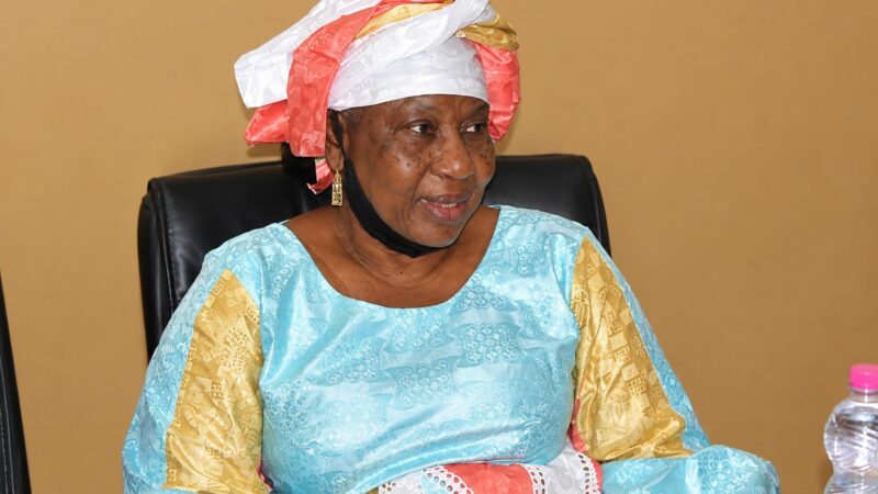 Bandiagara mass killings: rights commission urges Mali state to uphold its sovereign duties