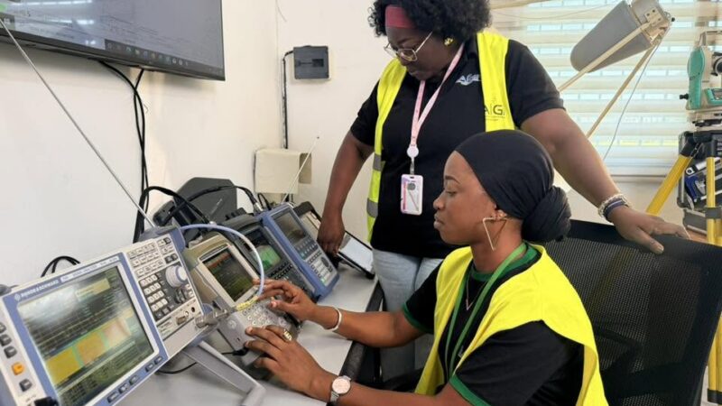 Radio frequency management in Côte d’Ivoire: how spectrum control shapes daily life, business and the national economy
