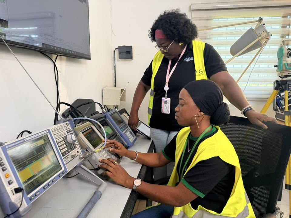 Radio frequency management in Côte d’Ivoire: how spectrum control shapes daily life, business and the national economy