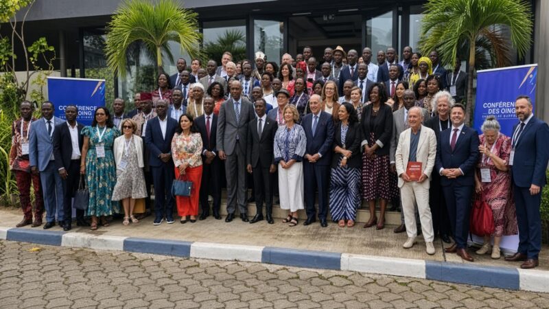 Cotonou’s civil society roadmap: what the francophone peace agenda means for everyday citizens