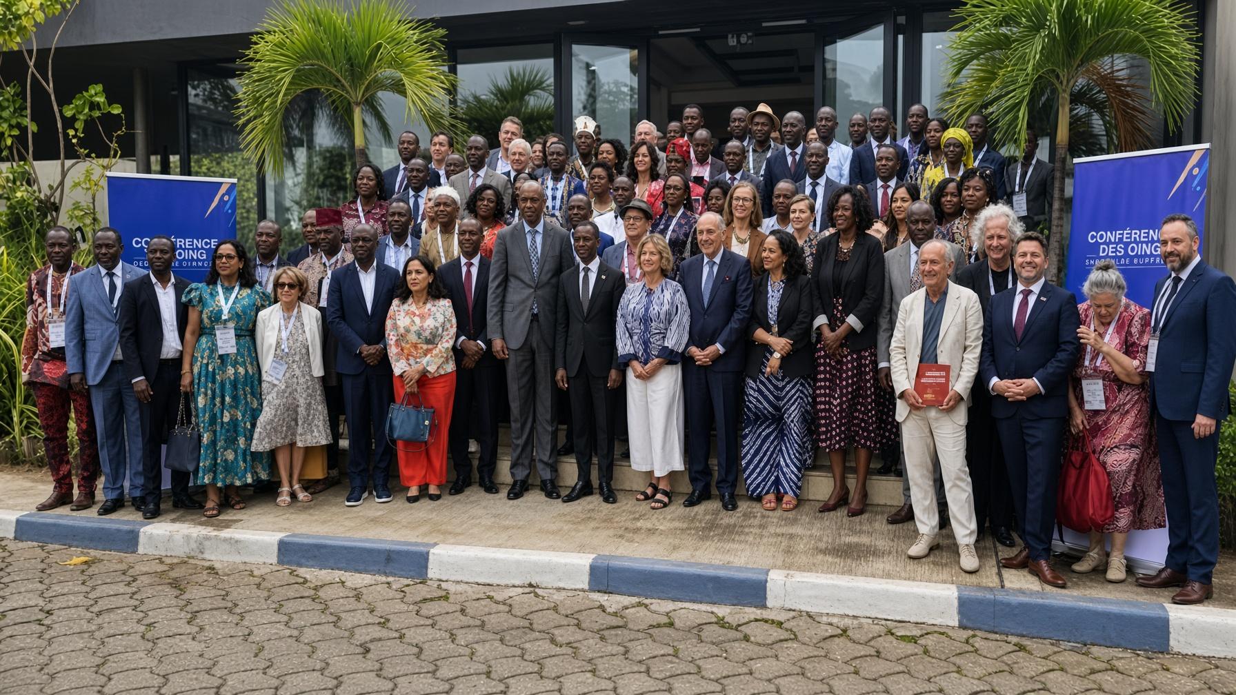 Cotonou’s civil society roadmap: what the francophone peace agenda means for everyday citizens