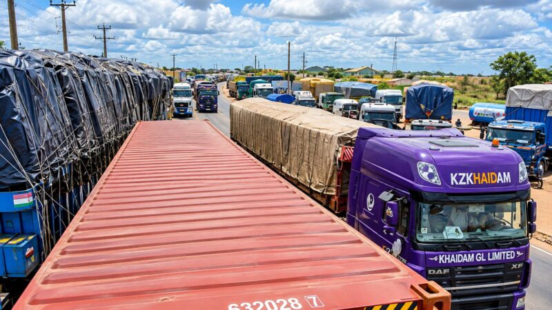Benin’s logistics corridor push triggers regional debate and hard questions about what comes next