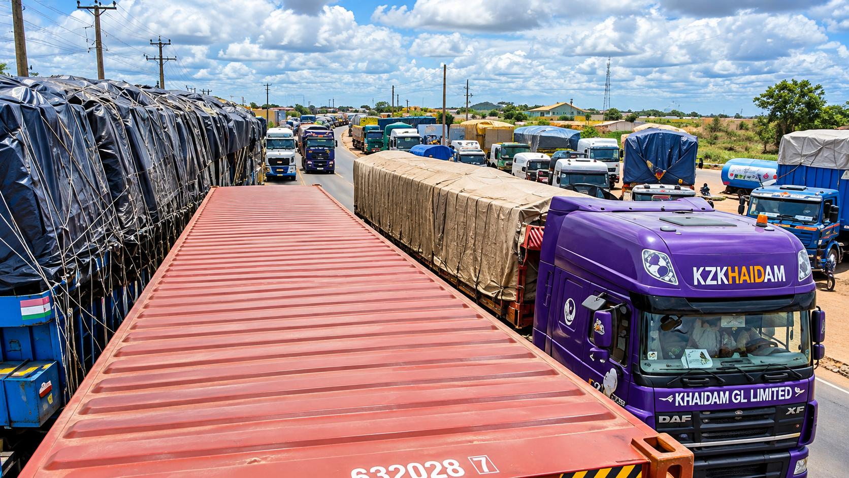 Benin’s logistics corridor push triggers regional debate and hard questions about what comes next