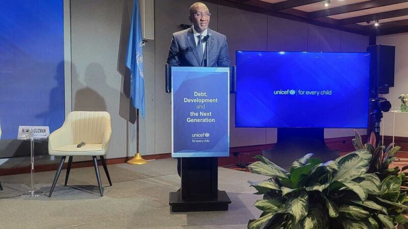 Ivory Coast’s debt strategy: how smart financing is powering education and AI in schools