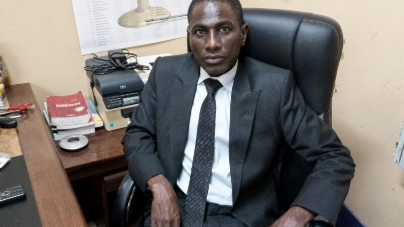 Jailing lawyer Lirwana in Niger: the costly fallout for families, businesses and a fragile economy