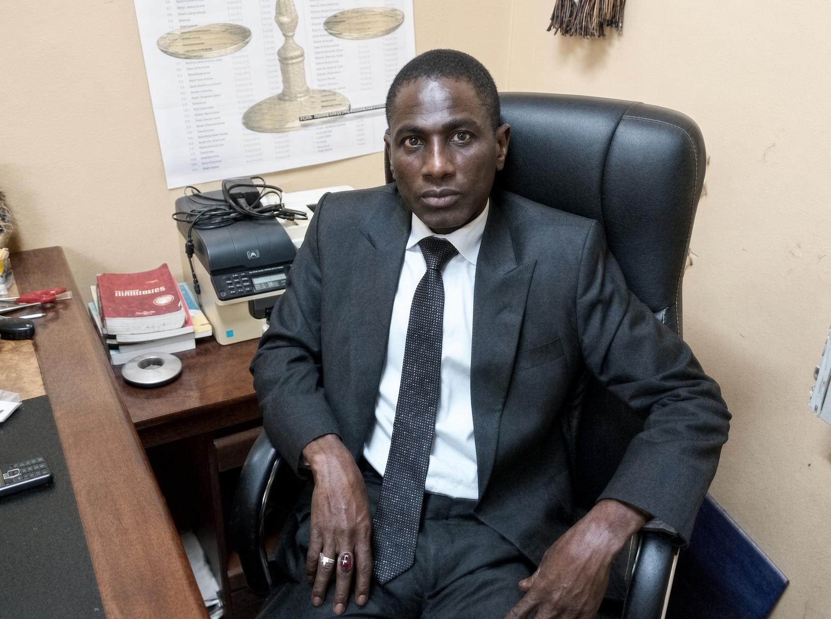 Jailing lawyer Lirwana in Niger: the costly fallout for families, businesses and a fragile economy