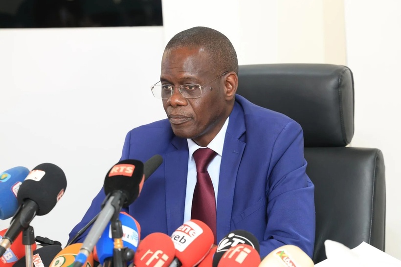 Senegal secures $2.2 billion IMF deal to stabilise economy
