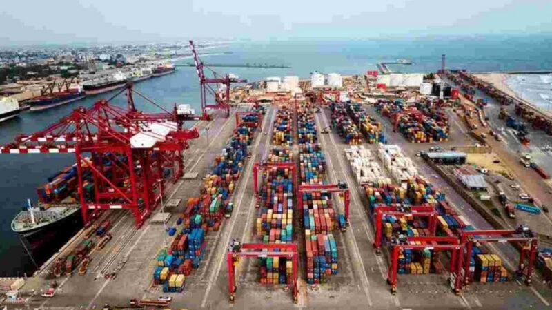 What a €15 million bet on Benin’s port workers could mean for jobs and livelihoods