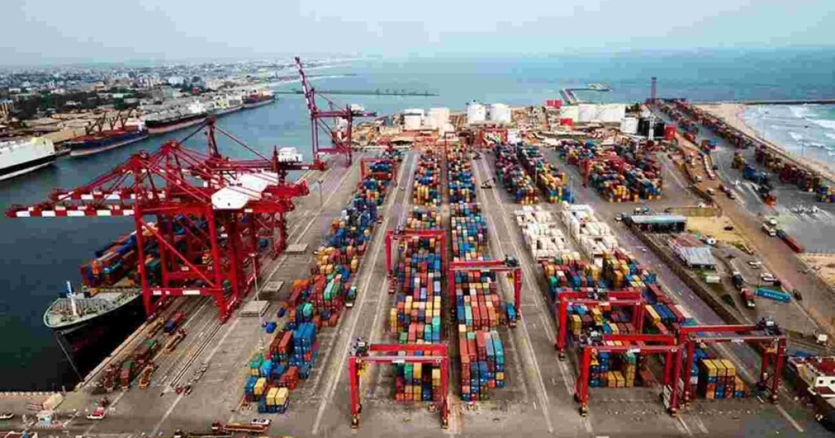 What a €15 million bet on Benin’s port workers could mean for jobs and livelihoods