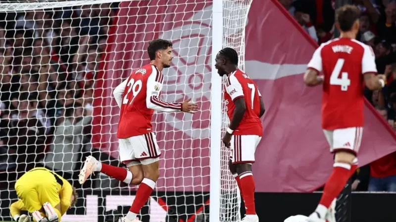 Arsenal vs Chelsea: Premier League derby preview, kickoff time, and TV channel