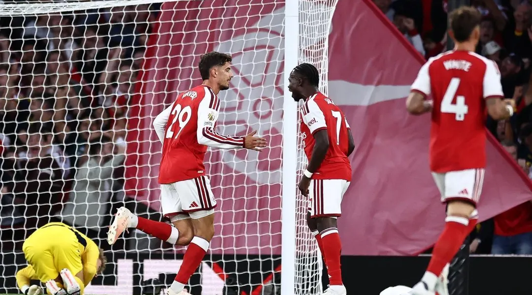 Arsenal vs Chelsea: Premier League derby preview, kickoff time, and TV channel