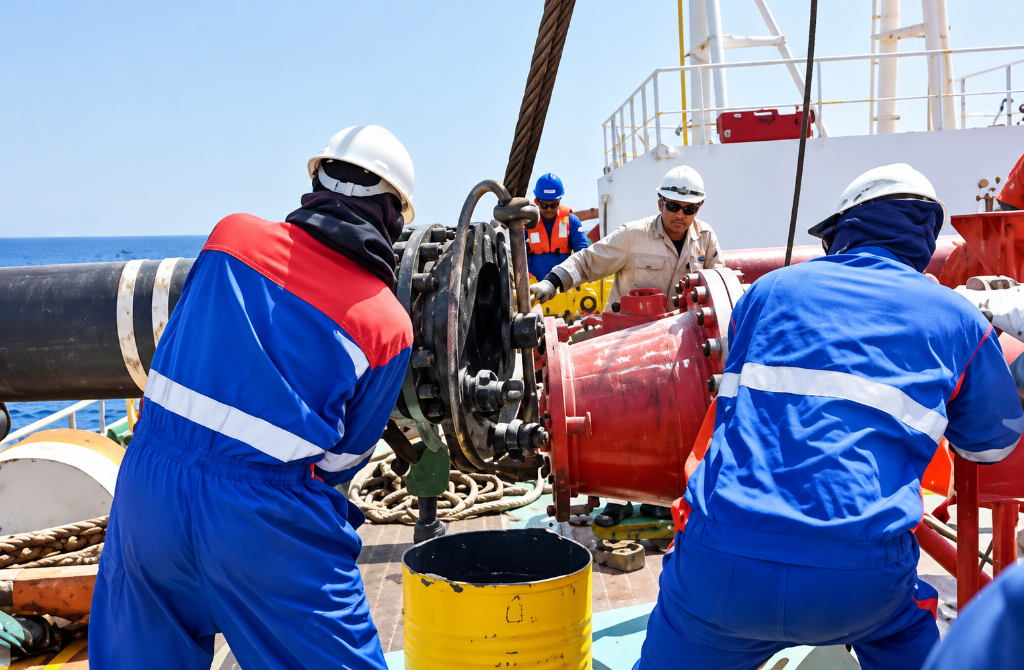 Benin’s Sèmè block: 250,000 barrels set to ship in October 2026