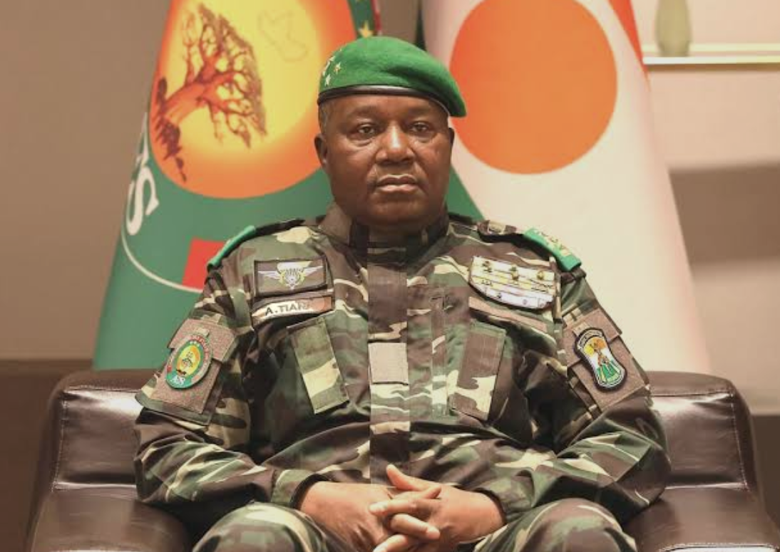 Niger: Barmou, a general sacrificed on the altar of Russian dependency