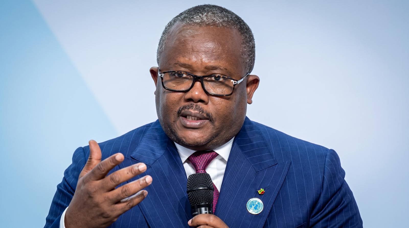 What Embaló’s presidential bid means for Guinea-Bissau’s economy and citizens