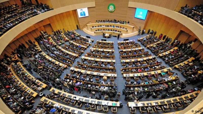 African union summit: Morocco pledges stronger child protection in armed conflicts