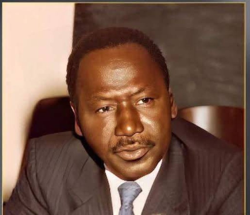 Ivory Coast mourns economist Abdoulaye Koné at 91: a legacy etched in national finance