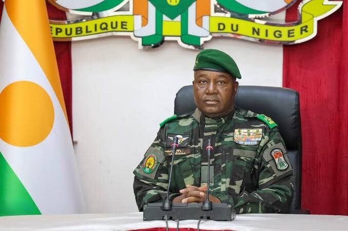 Niger’s press ordinance triggers a storm of reaction and leaves independent media facing a defining moment