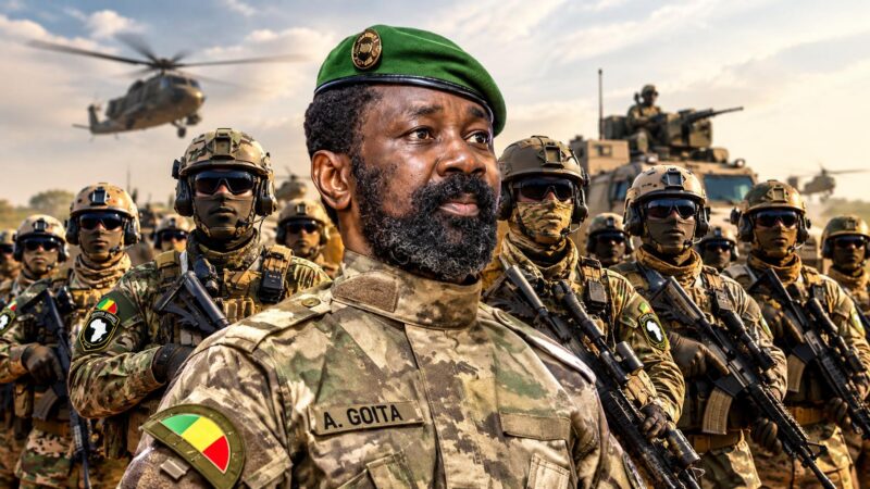 Mali: Africa Corps loses 358 fighters as Sévaré and Dioura reshape the war