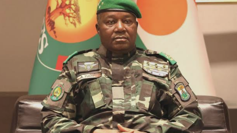 Niger: Tiani’s post-coup paranoia — the fallout, the backlash and what lies ahead