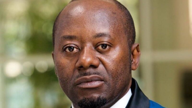 Gabon names new Libreville prosecutor general amid justice reform calls