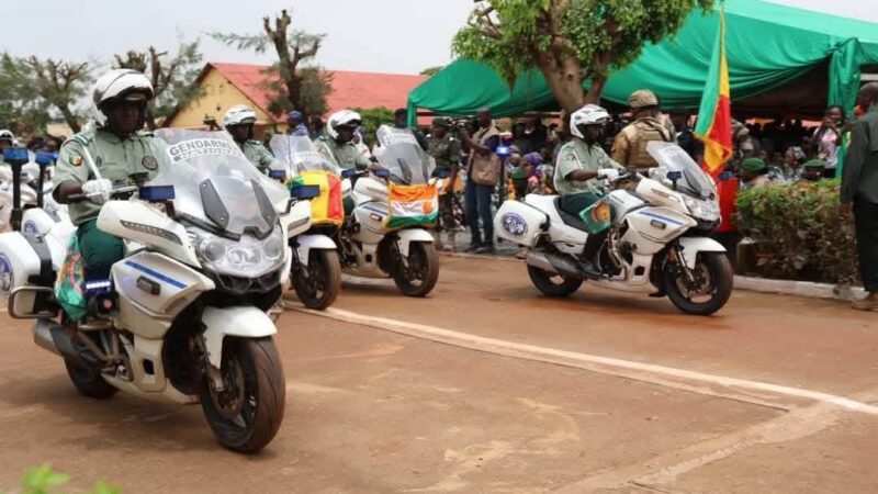 Bamako marks 66th independence anniversary as AES coordination advances