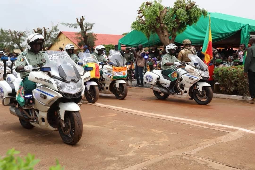 Bamako marks 66th independence anniversary as AES coordination advances