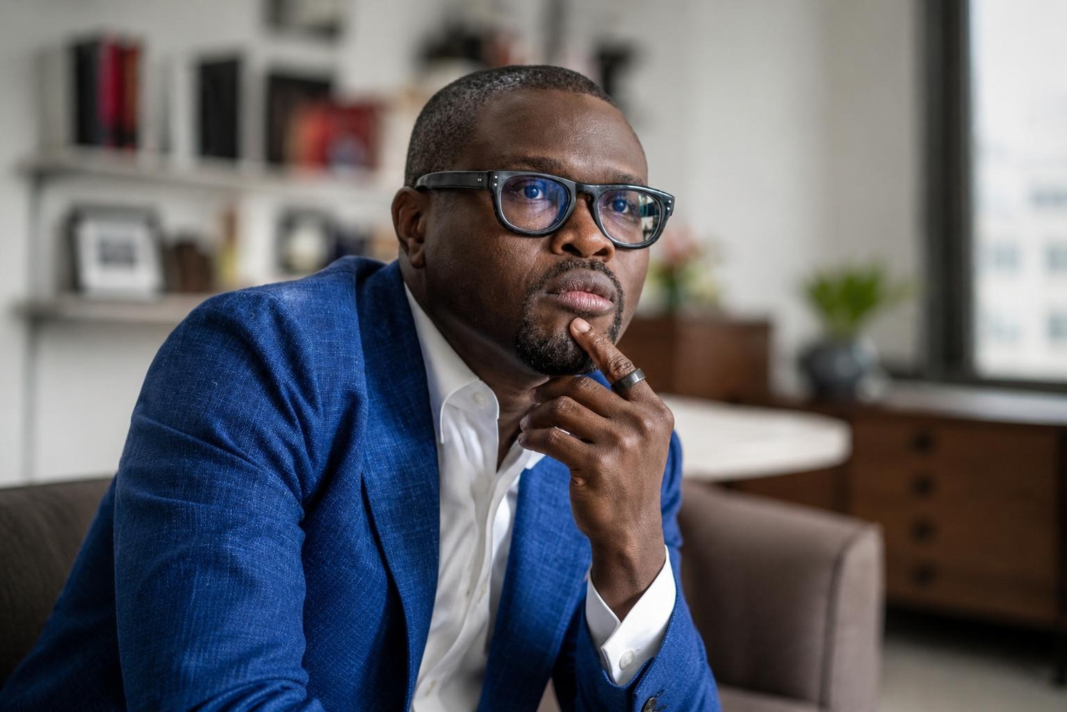 Africa’s startup funding race has a new front-runner: Benin