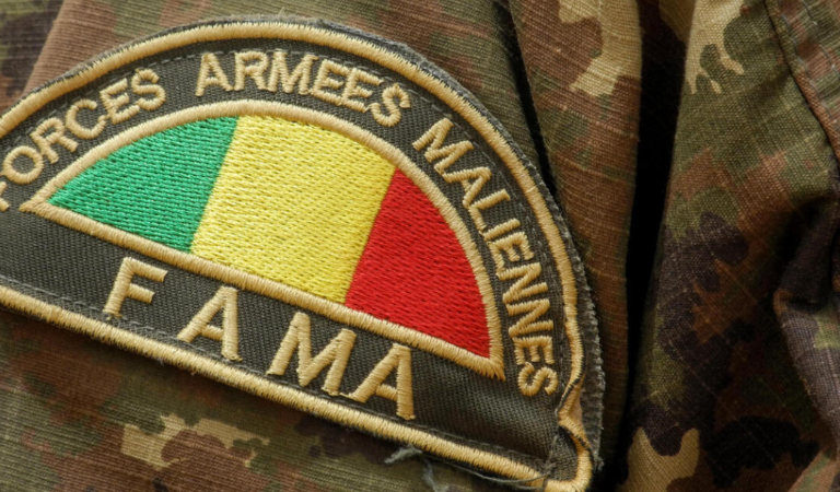 Dioura attack: nearly 80 Malian soldiers killed, a blow that tests the junta’s security promises