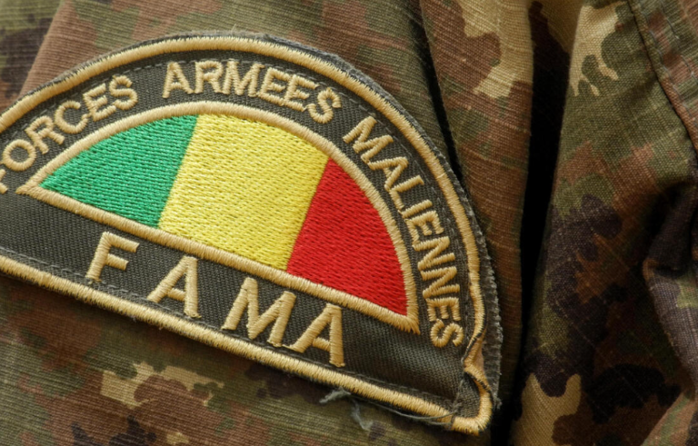 Dioura attack: nearly 80 Malian soldiers killed, a blow that tests the junta’s security promises