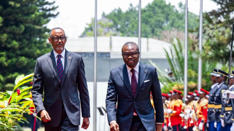 Benin-Rwanda alliance update: public reactions and future prospects after Wadagni’s Kigali visit