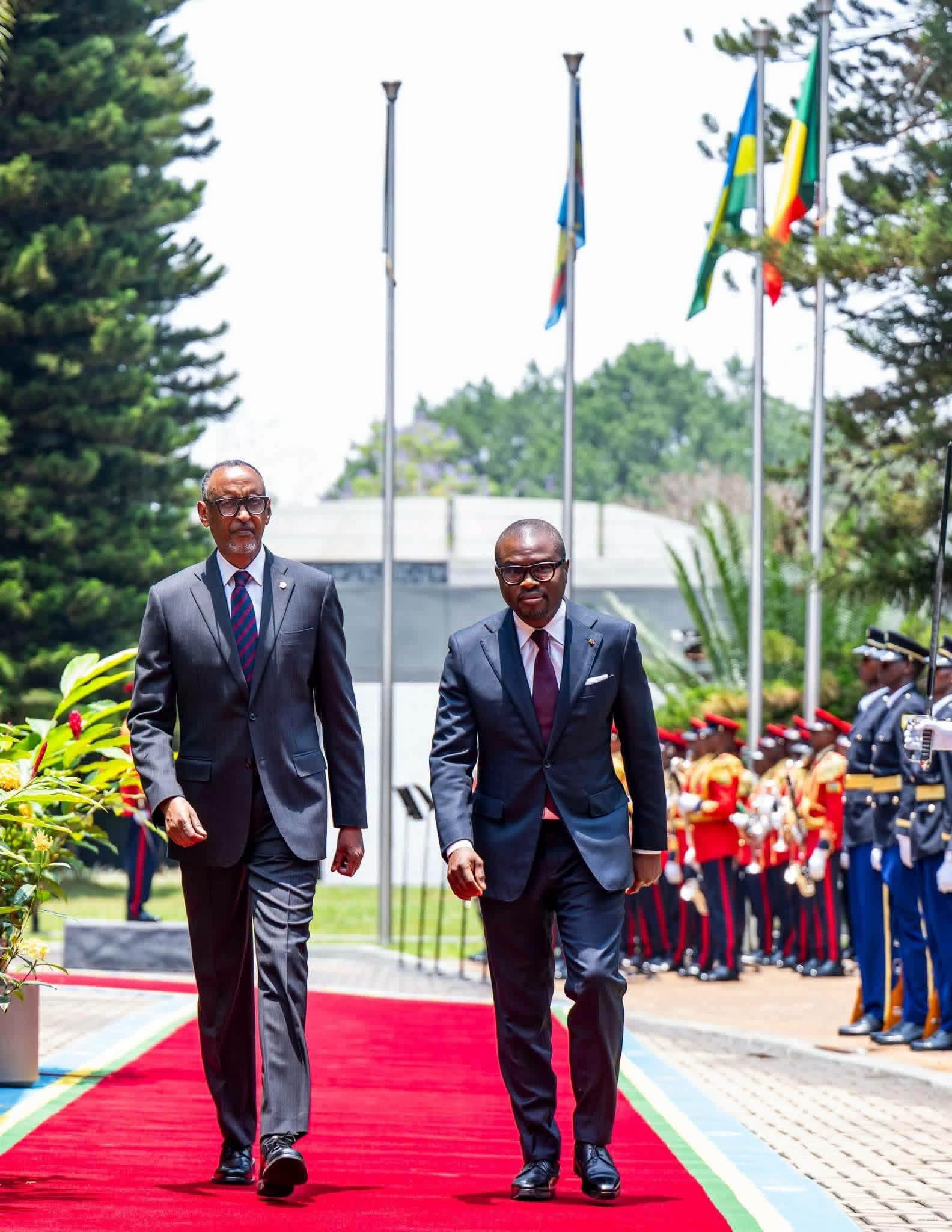 Benin-Rwanda alliance update: public reactions and future prospects after Wadagni’s Kigali visit