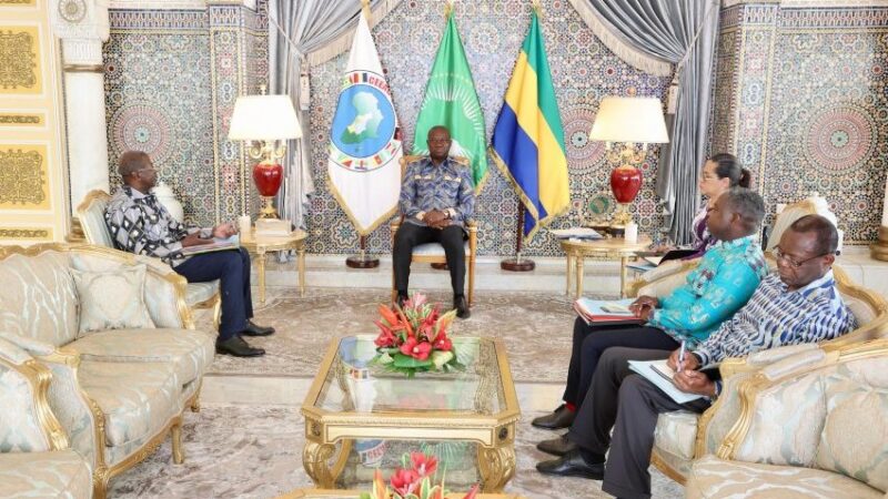Gabon: quand le citoyen devient un acteur clé de la démocratie
