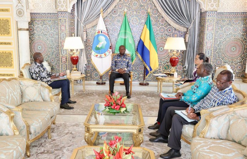 Gabon: quand le citoyen devient un acteur clé de la démocratie