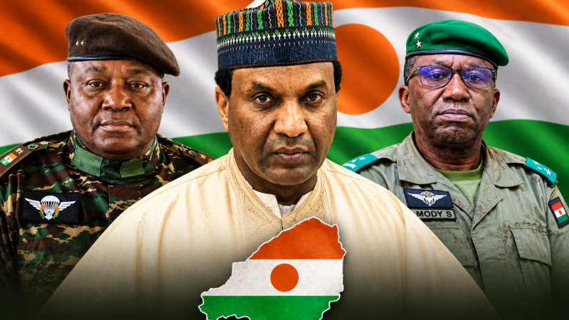 Inside Niger’s power struggle: the CFPD, Domol Leydi and the missing billion