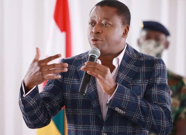 Togo’s security pivot raises questions as foreign powers vie for influence