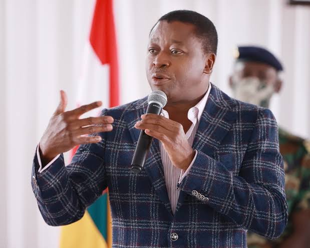 Togo’s security pivot raises questions as foreign powers vie for influence