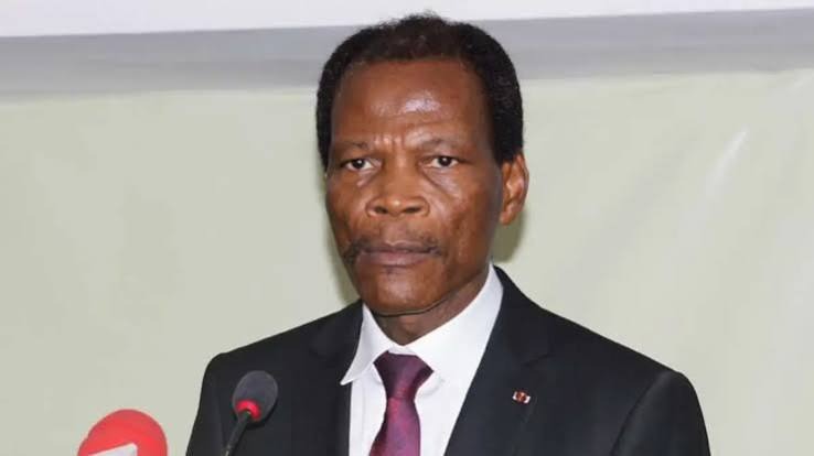Candide Azannaï release request denied by Benin appeal chamber in coup plot case