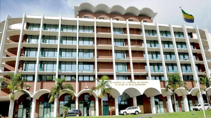 Gabon’s economic management faces hurdles without reliable public data