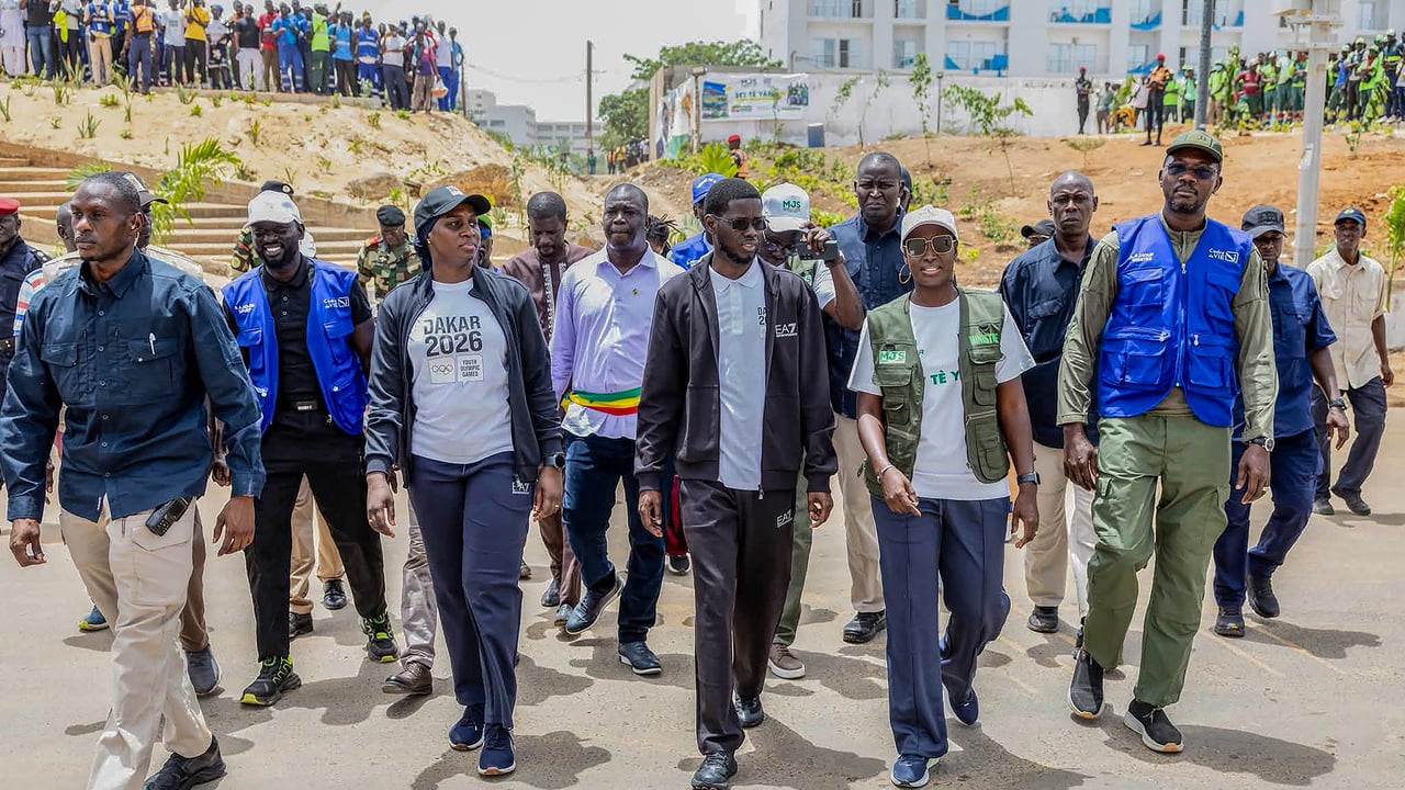 Senegal’s local election delay: Bassirou Diomaye Faye’s strategy under scrutiny