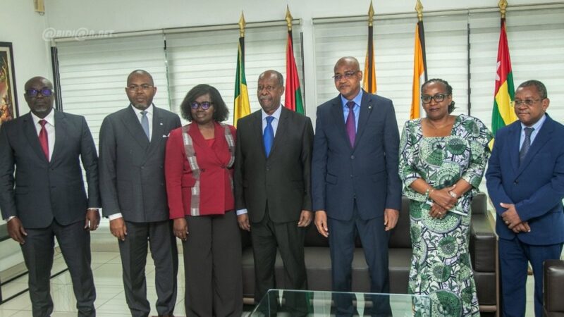 What the Entente Council–UNOWAS pact delivers for West African citizens and economies