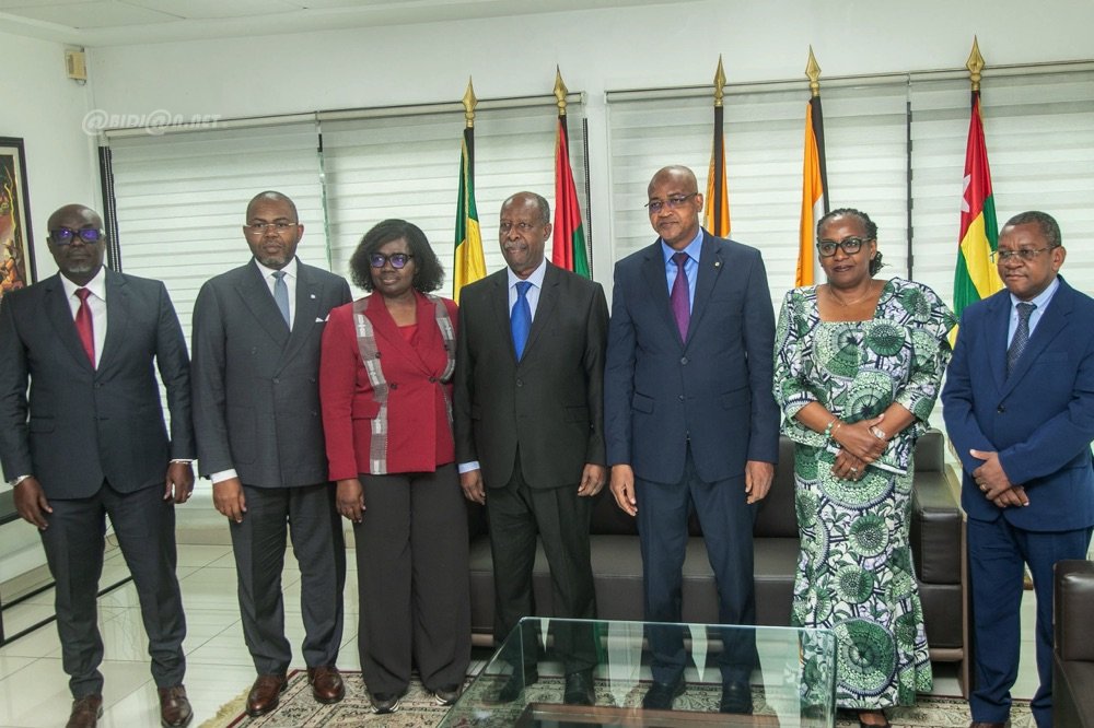 What the Entente Council–UNOWAS pact delivers for West African citizens and economies