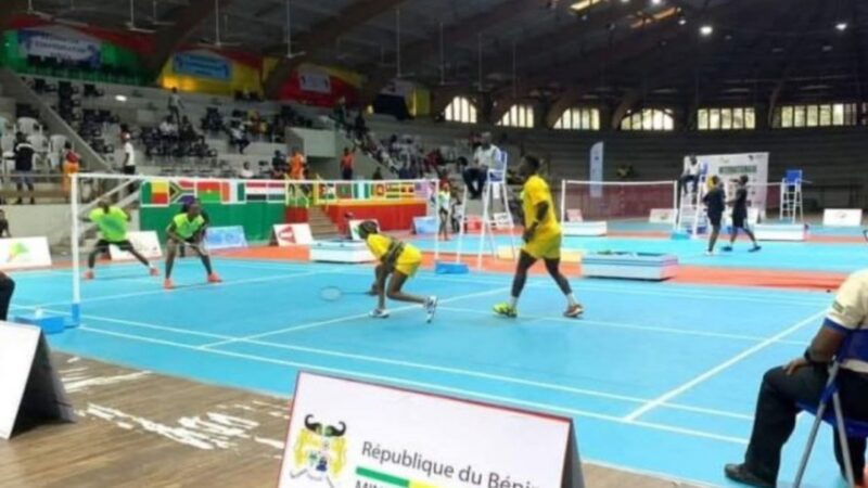 Benin’s airbadminton win over Algeria: fallout, debate and what comes next