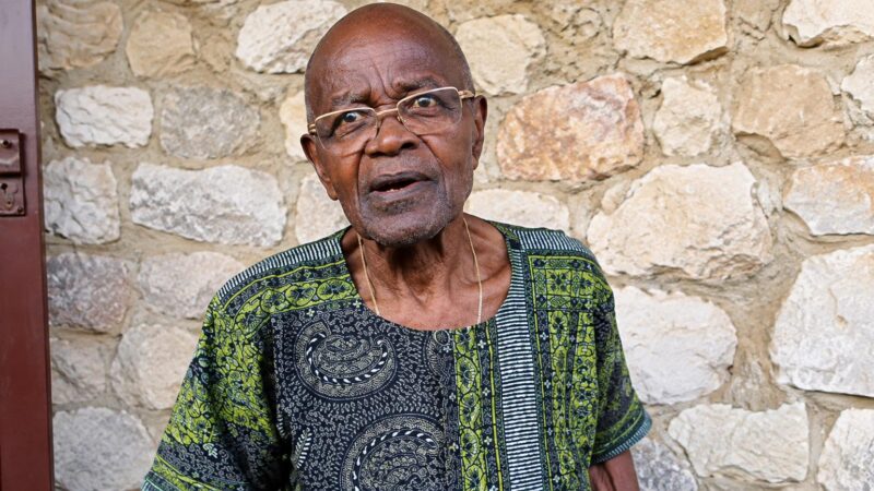 Olympe Bhêly-Quenum is 100: the essential facts about Benin’s literary giant
