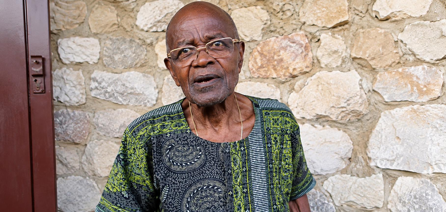 Olympe Bhêly-Quenum is 100: the essential facts about Benin’s literary giant