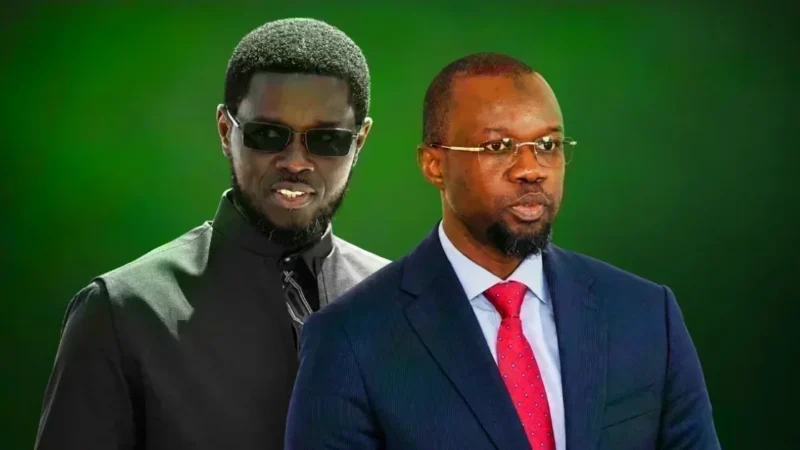 Senegal’s 2026 revised budget: how the deficit surge will hit households and businesses