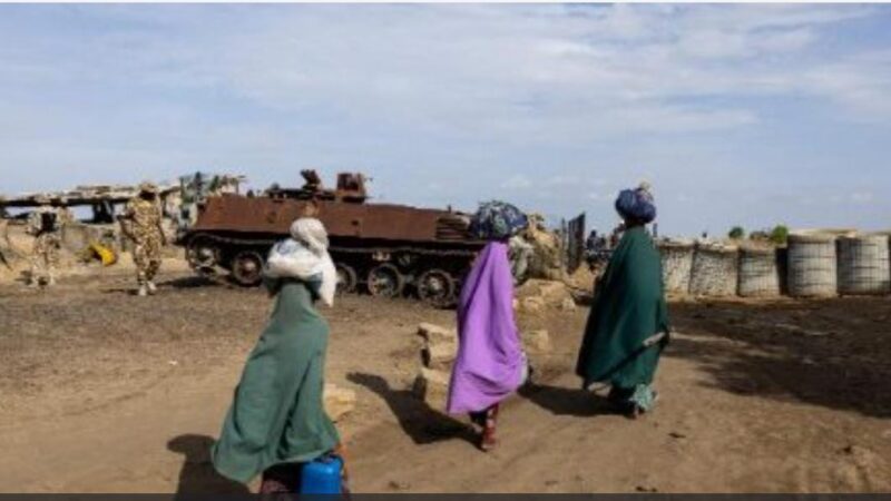How Nigeria’s kidnapping surge is draining rural livelihoods and reshaping daily life in the north