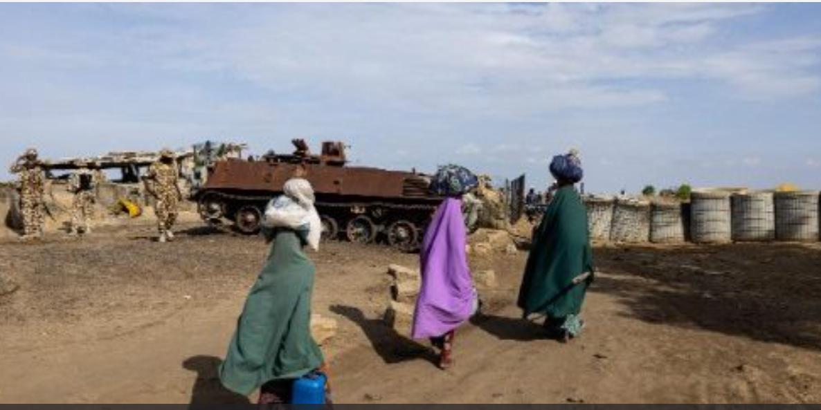 How Nigeria’s kidnapping surge is draining rural livelihoods and reshaping daily life in the north