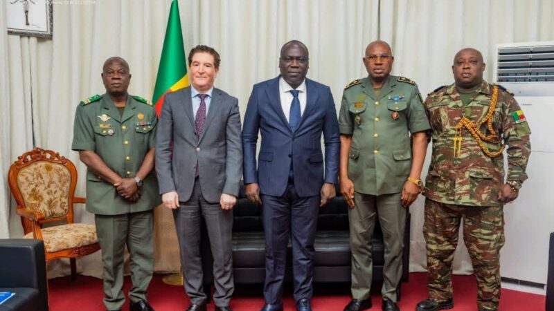 What Benin’s Algeria defense opening means for citizens and the economy